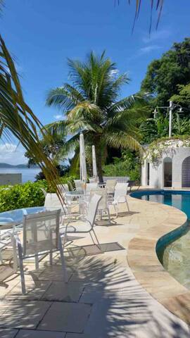 Casa em Paquetá gallery image 3