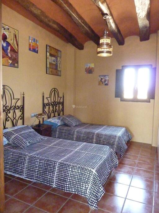 Habitación
