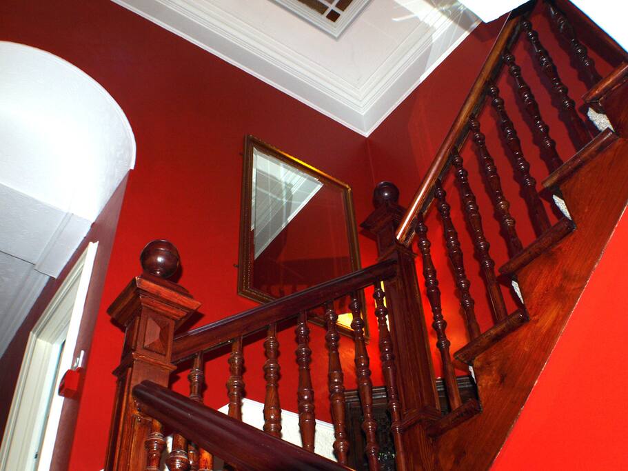 Stairway