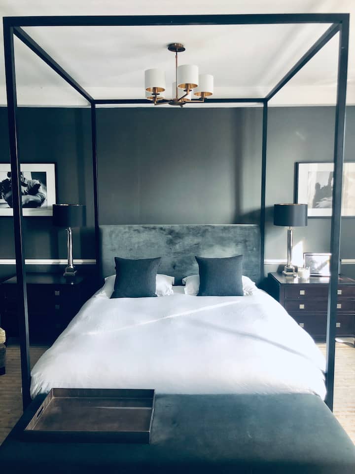 Habitación 8