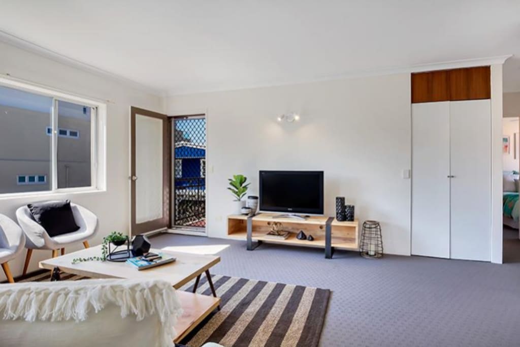 Lounge room