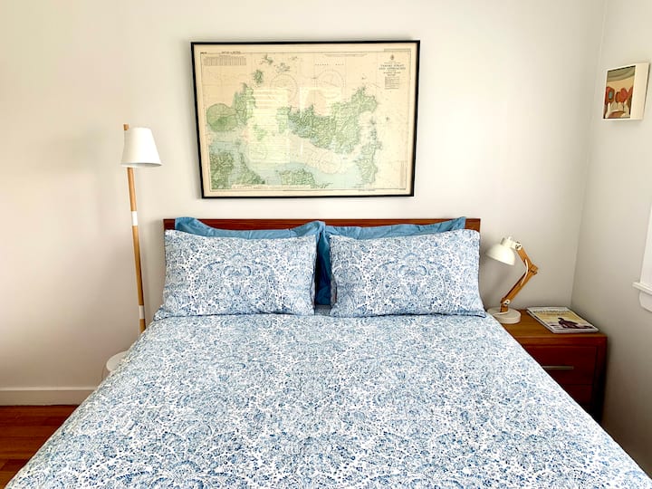 Საძინებელი 2 