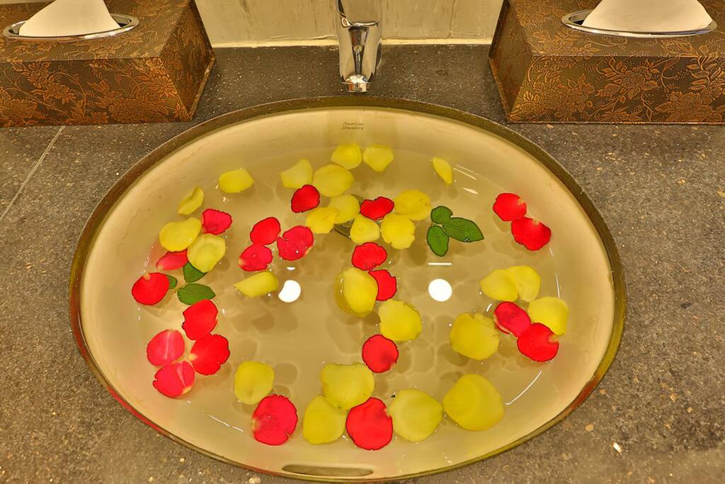 Basin