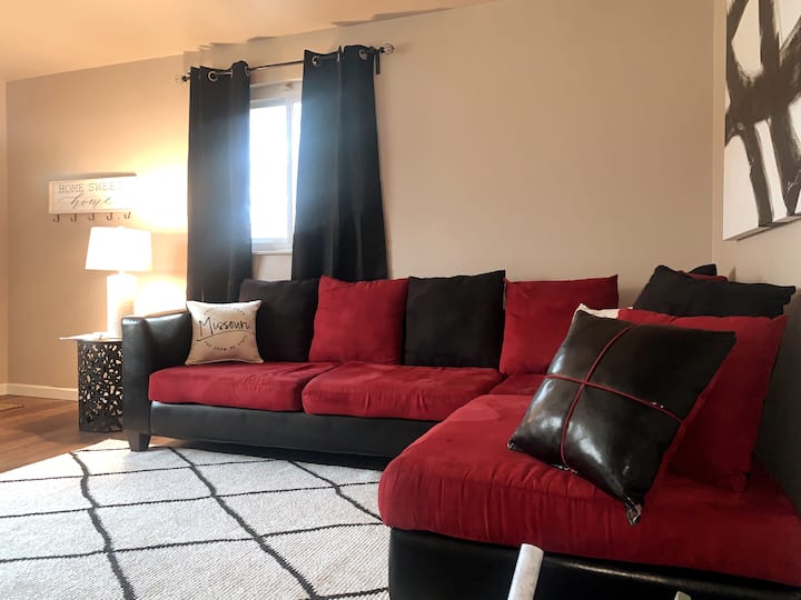 Creve Coeur Vacation Rentals & Homes Missouri, United States Airbnb