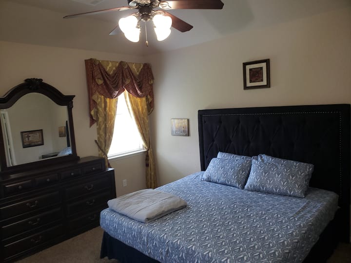 Chumba Mahiri cha Kulala