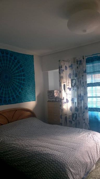 Dormitorio