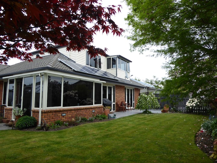 Rangiora Vacation Rentals Airbnb