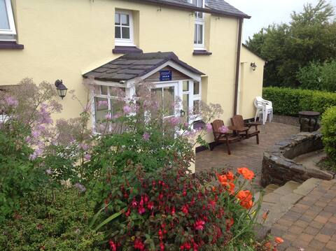 Croit Rance Holiday Cottage