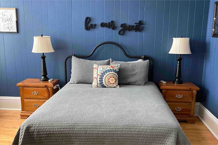 Спална соба 1