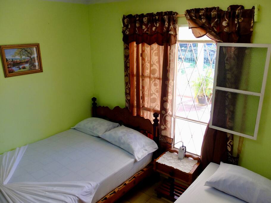 HABITACION