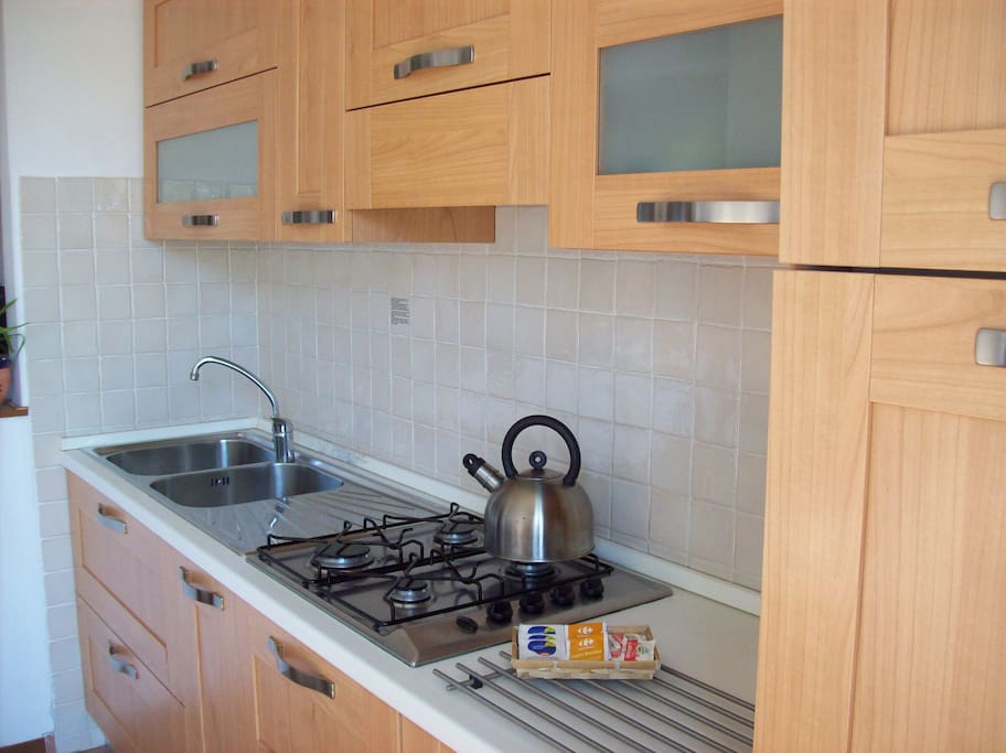 Cucina