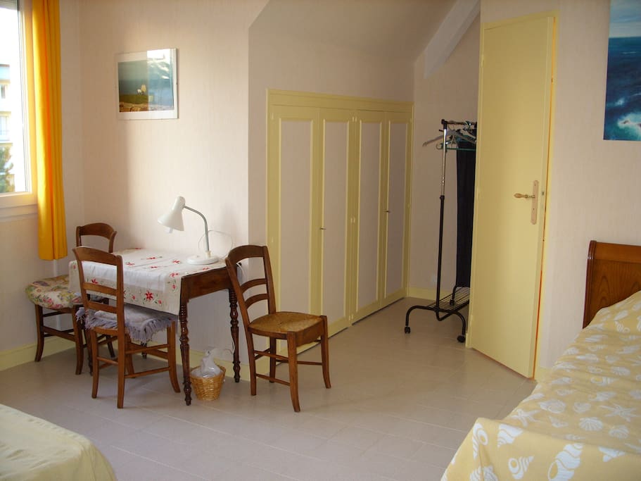 Grand rangement