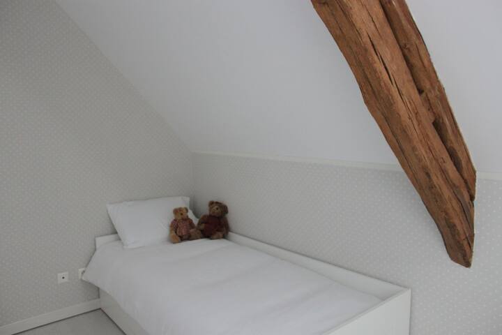 Спална соба 2 - единечен кревет