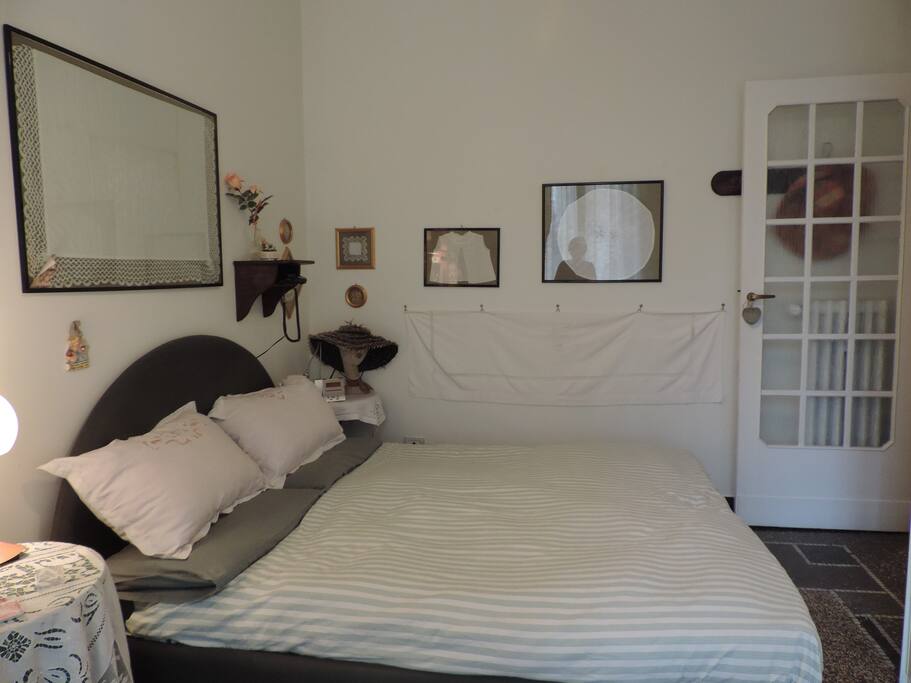 camera da letto