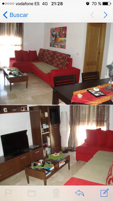 Salón