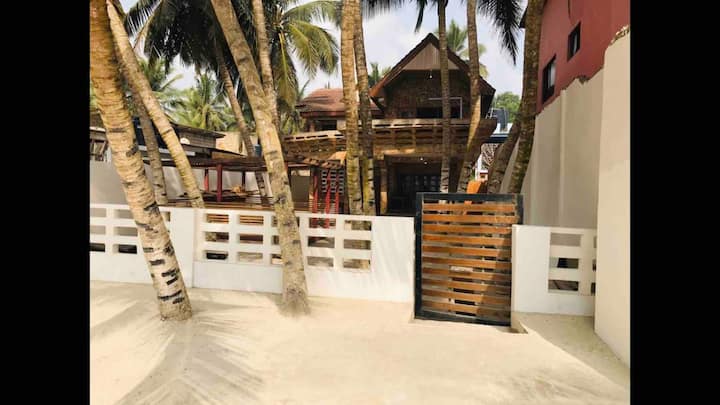 Featured image of post Luxury Beach Resort Kokrobite