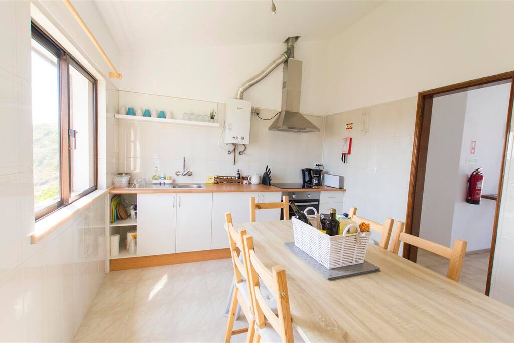 Cozinha\Kitchen