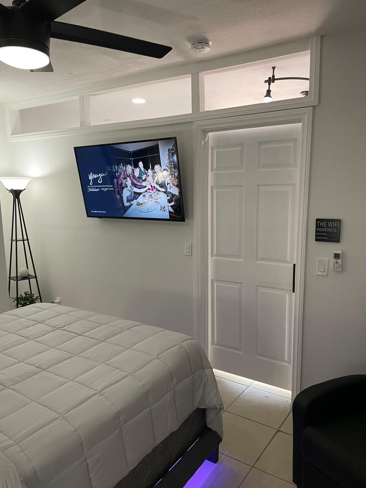 Private Studio
