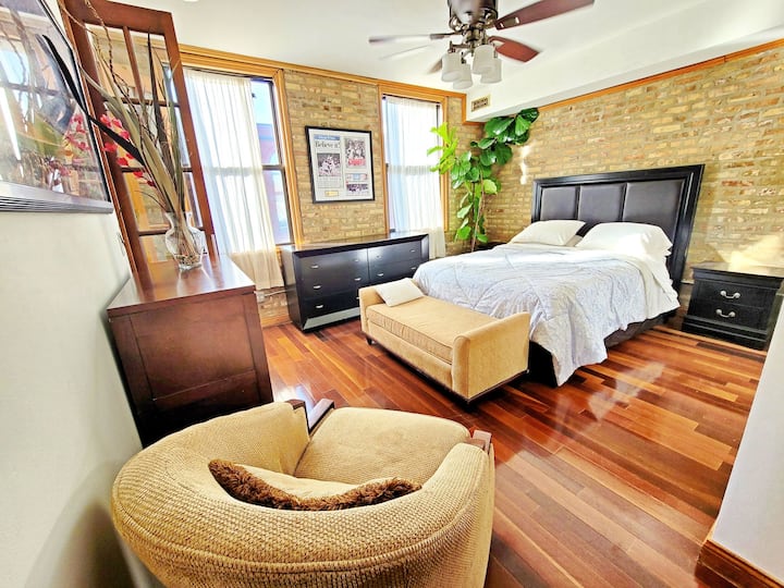 غرفة النوم 1