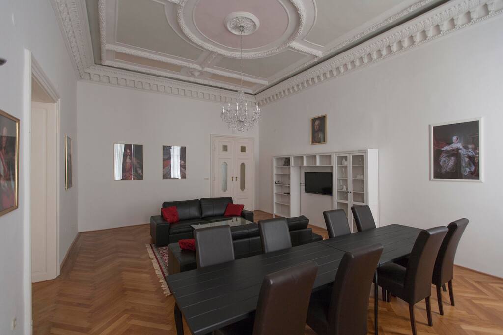 sitting-room