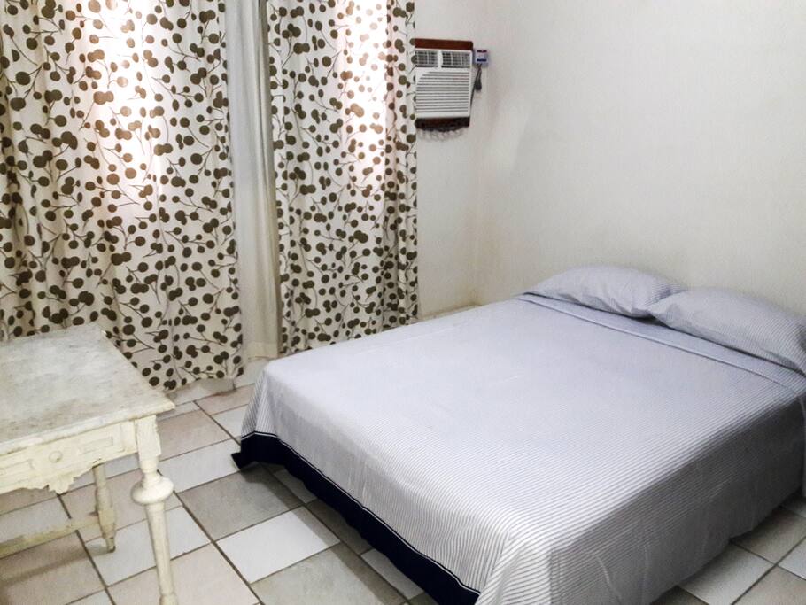 Dormitorio 1