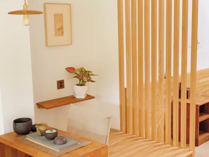 和慕茶宿 慕空湖景星空套房 面对湖水泡澡的舒适套房 提供早餐 私房茶品 Kezhan China For Rent In Baoshan Yunnan China