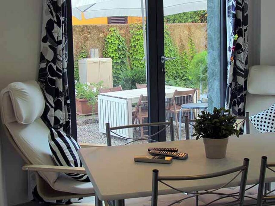 giardino
