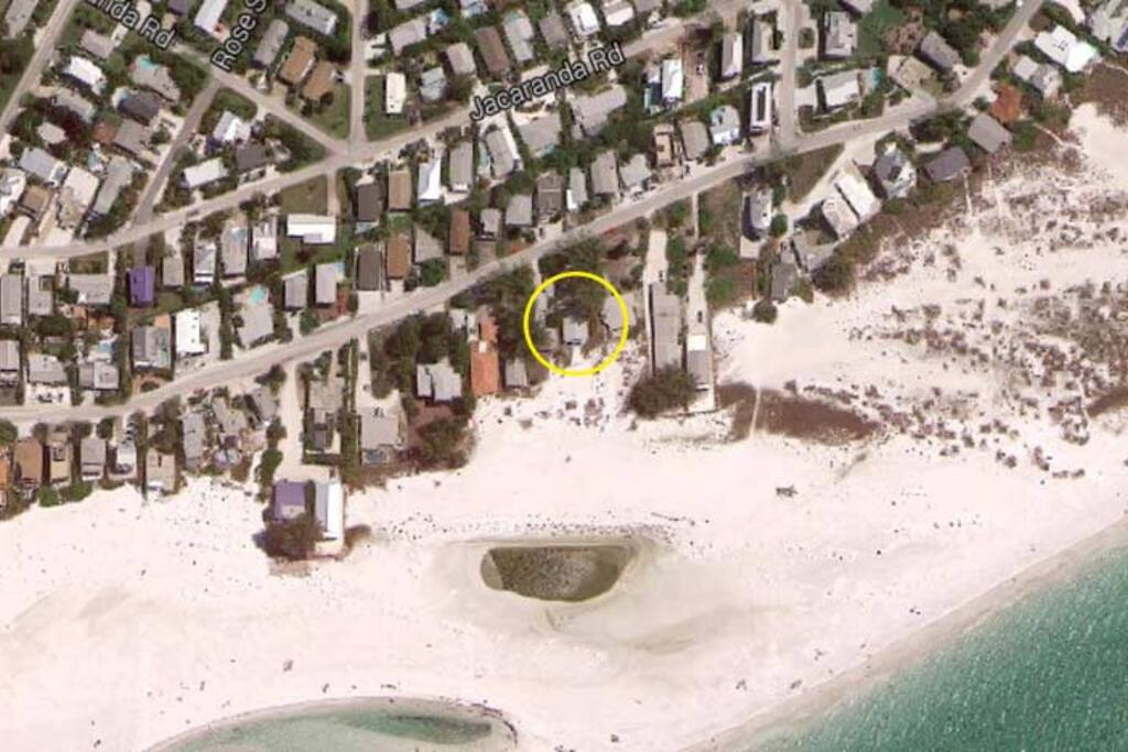 It's All About Location!