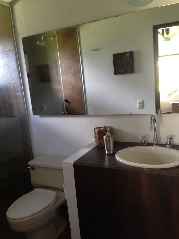 חדר רחצה עם אלקובה 3.