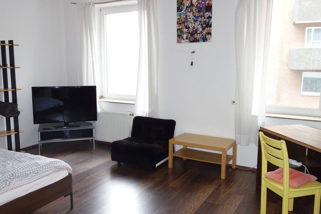 Das Zimmer