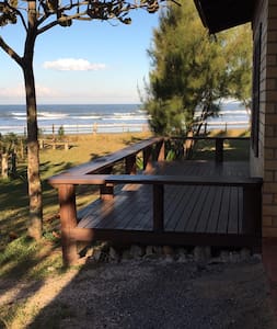 Bangalôs Beach (BEIRA MAR)