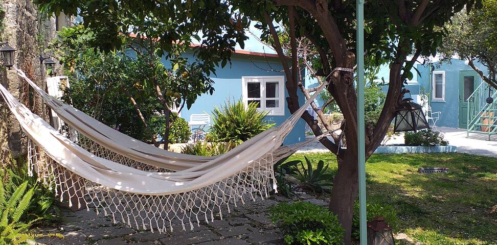 AriadiRodi-Groups&Families-Garden in Medieval Town gallery image 4