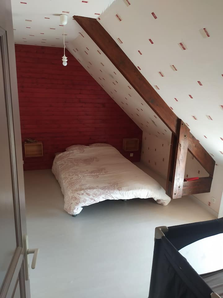 Chambre 1