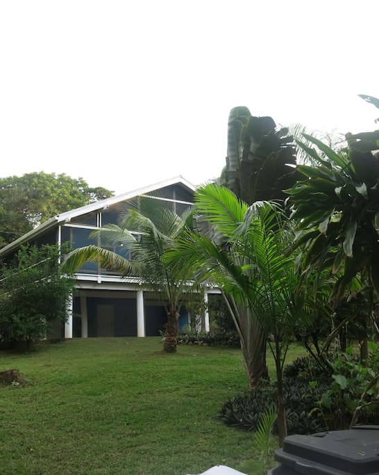 La Casa Azul