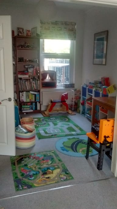 Play room