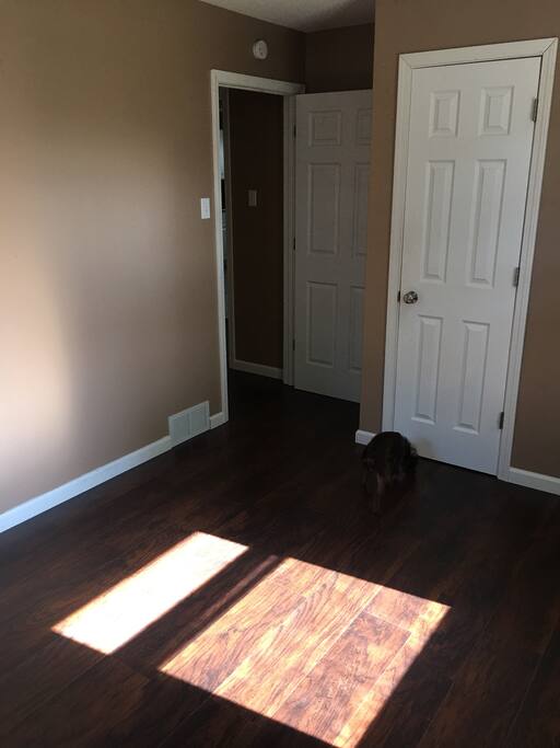 9ft by 11ft bedroom