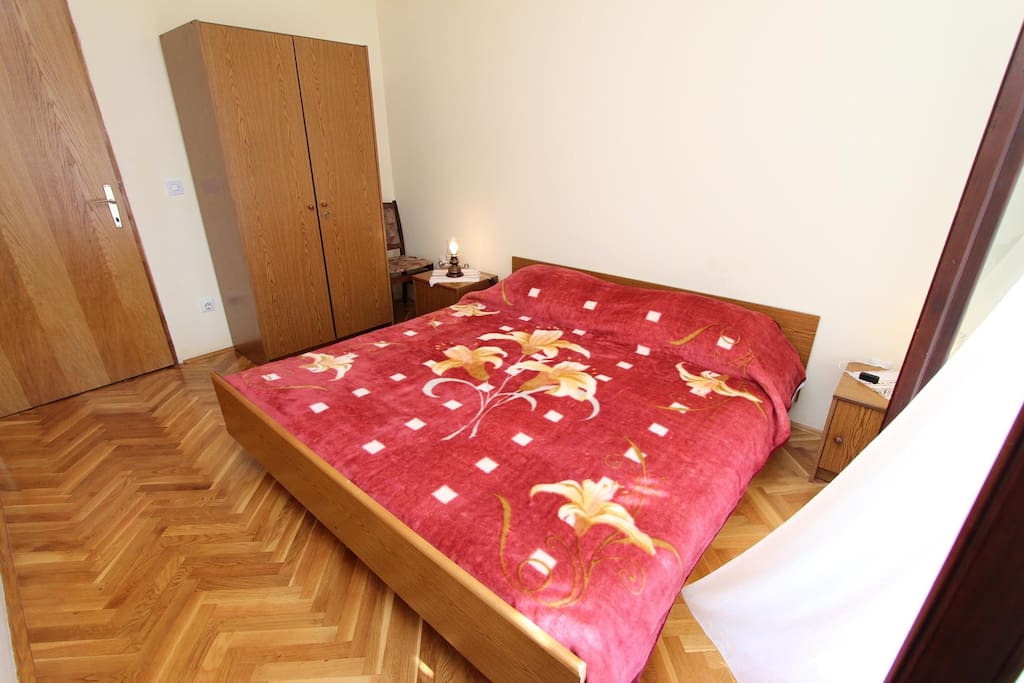 Antonija Rovinj apartmány zimmer hotel holidays sm