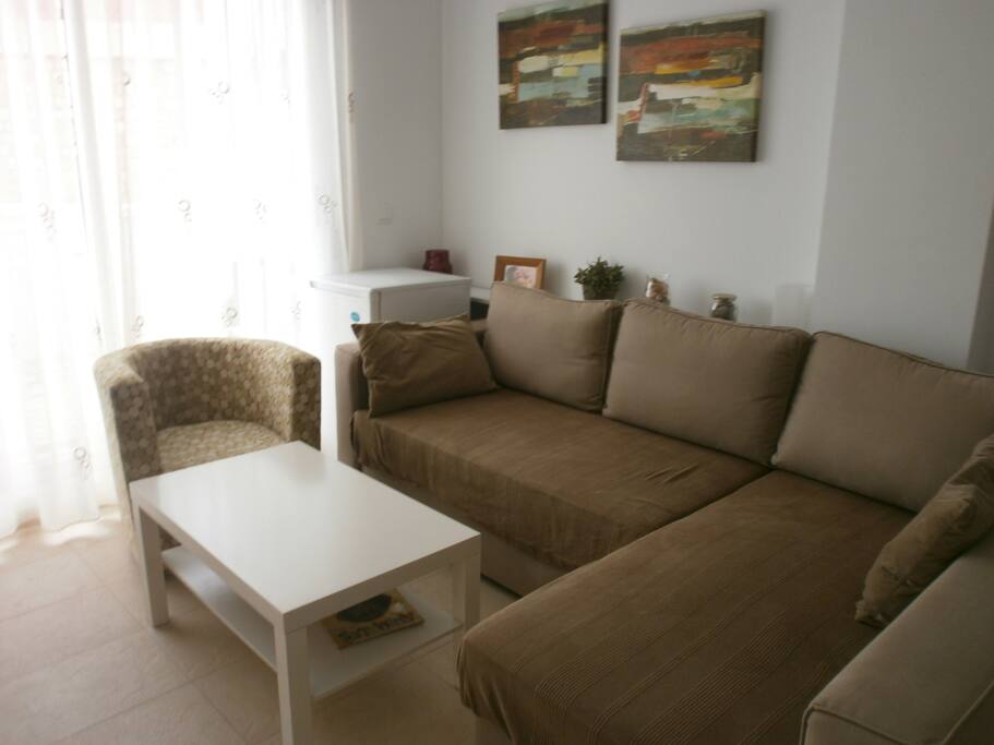 Salón