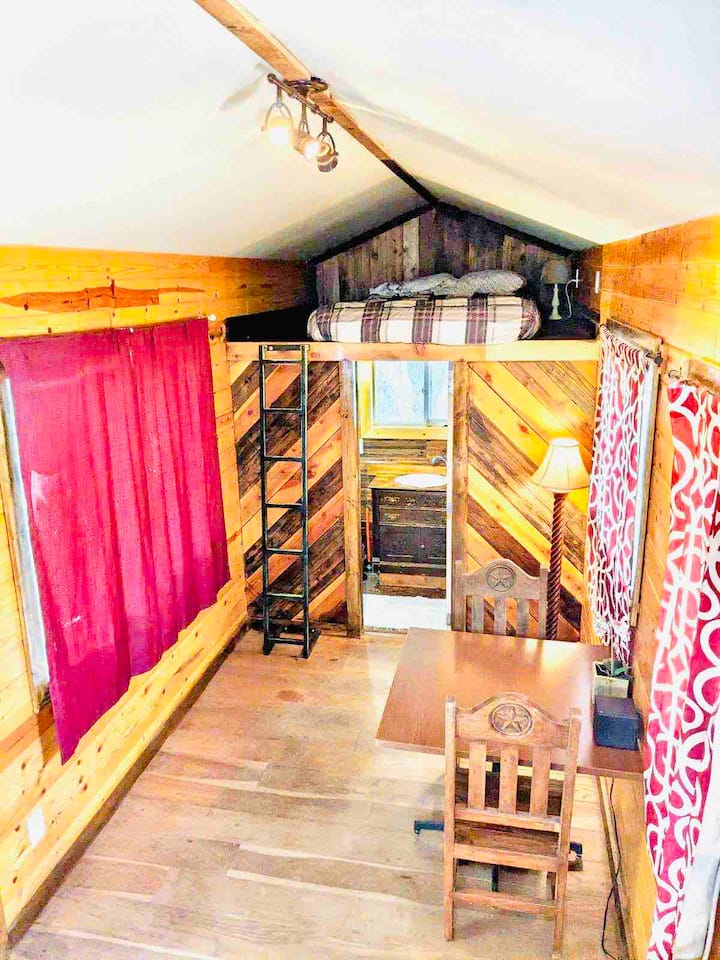 Little House On The Mountain *Adventure, Adorable - ジュリアン, CA