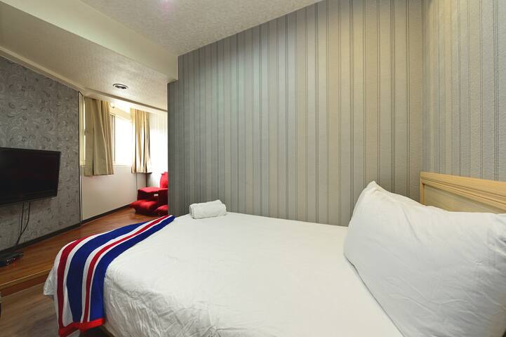 【使用Ian邀請碼省$1569台幣】- 全新推出.電梯獨立房.廁所獨立在房內.後山埤Mrt 1分鐘