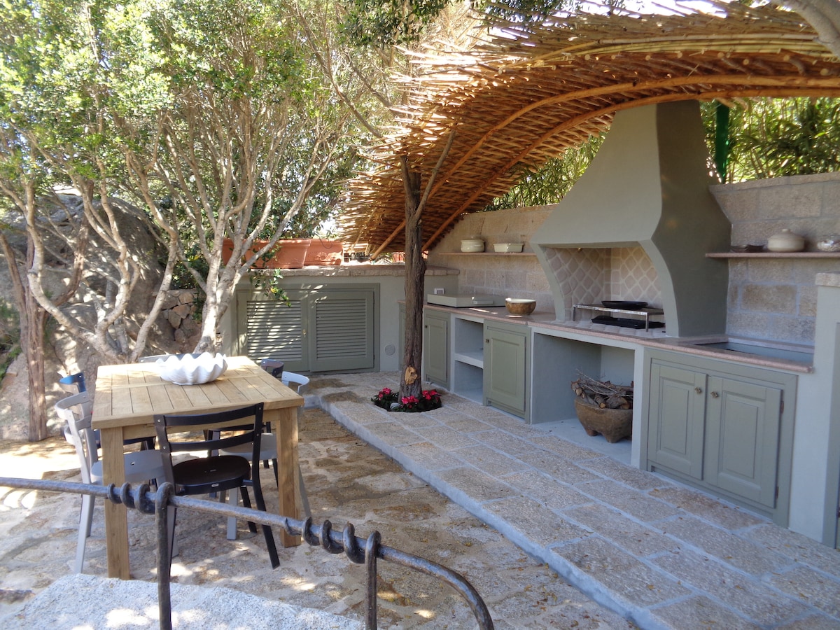 Villa Notte — view 4