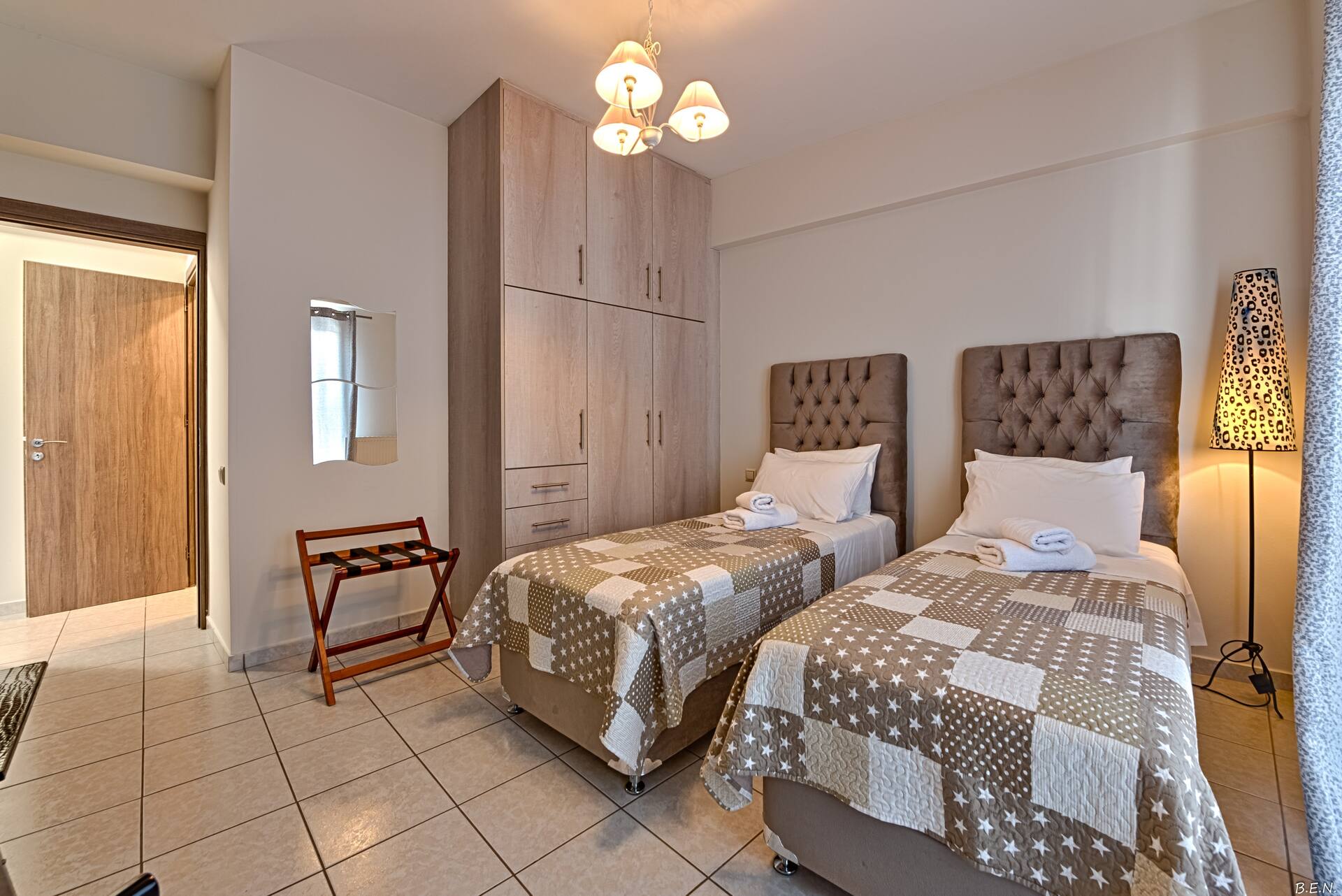 (ΙΣ5) APARTMENT 0 FLOOR AT HOSPITAL RIO
