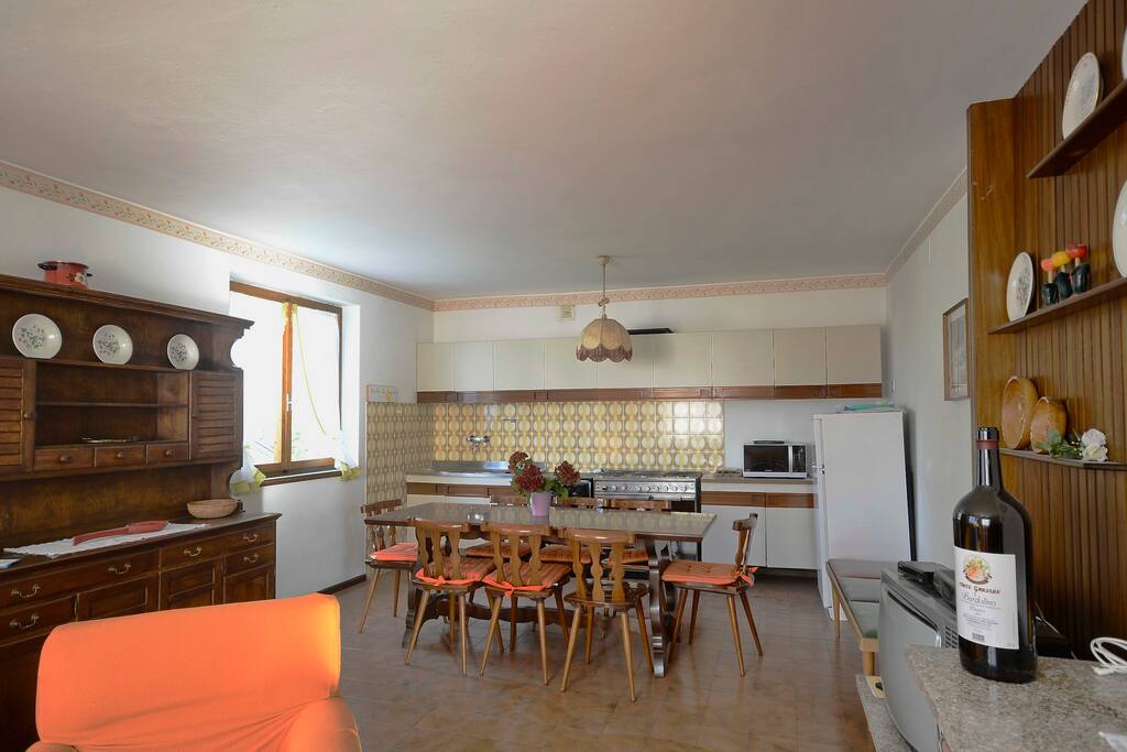 Cucina