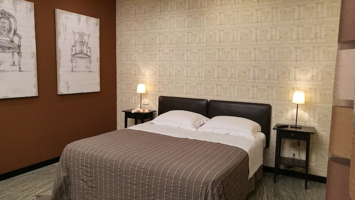 غرفة النوم 2