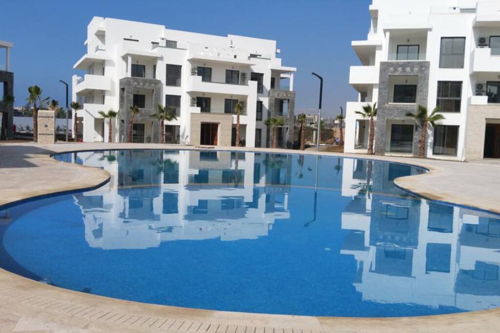 Appartement à Hivernage B2 d'Agadir Appartements à louer à Agadir