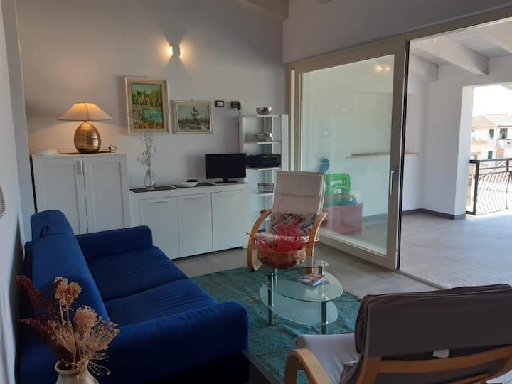 Casa Martina Welcomes You - Alguer