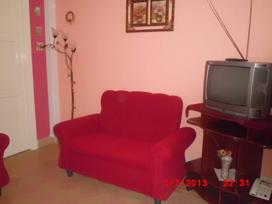 sala