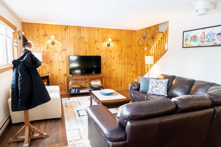 Get-A-Way Beach Chalet gallery image 4