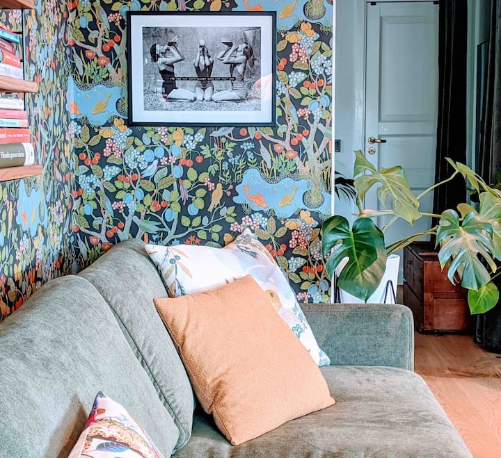 The Penthouse - Gothenburg