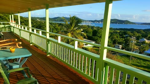 Le Karbay - Tranquility Hotel